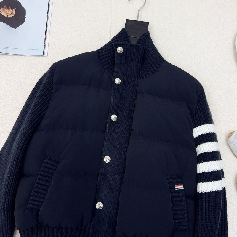 Thom Browne Down Coat